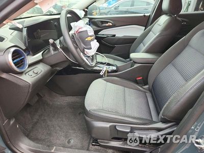 Zdjęcie 7 z 13 samochodu: 2025 CHEVROLET TRAX 1LT VIN:KL77LHEP4SC323928 - miniatura