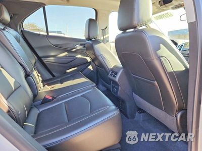Zdjęcie 10 z 12 samochodu: 2019 CHEVROLET EQUINOX PREMIER VIN:3GNAXYEX2KL219141 - miniatura