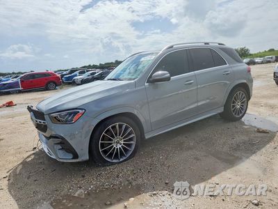 2024 MERCEDES-BENZ GLE 350 4MATIC 4JGFB4FBXRB231148 - główne zdjęcie licytacji z USA - miniatura