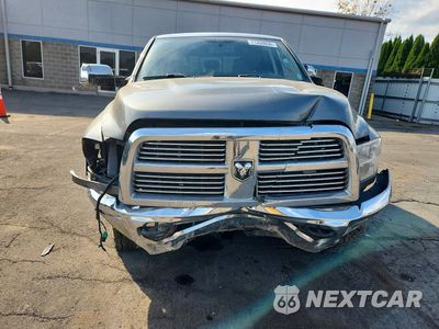 Piąte zdjęcie samochodu w środku: 2012 DODGE RAM 3500 LARAMIE VIN:3C63D3MLXCG212919 - miniatura