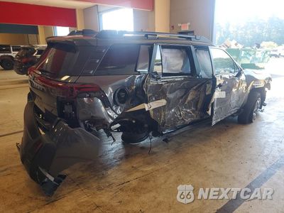 Trzecie zdjęcie samochodu z tyłu: 2026 SUBARU OUTBACK PREMIUM VIN:JF2BUPBD3TY467202 - miniatura