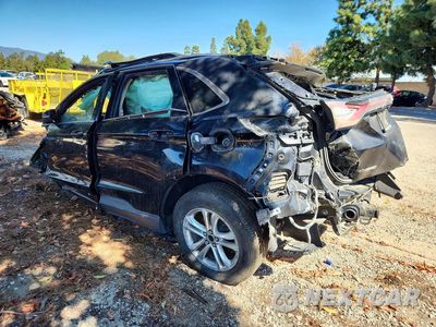 Drugie zdjęcie samochodu z przodu: 2016 FORD EDGE SEL VIN:2FMPK3J81GBB31487 - miniatura