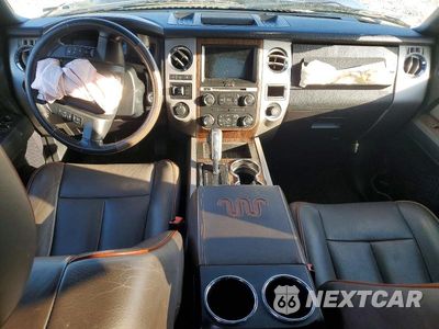 Zdjęcie 8 z 14 samochodu: 2016 FORD EXPEDITION XLT VIN:1FMJU1JTXGEF31108 - miniatura