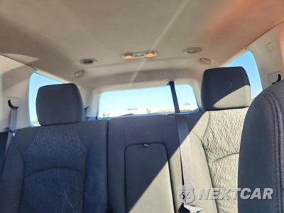 Zdjęcie 10 z 13 samochodu: 2012 GMC ACADIA SLE VIN:1GKKRNED5CJ420444 - miniatura