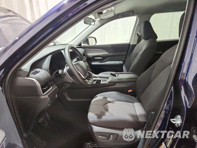 Zdjęcie 7 z 14 samochodu: 2026 TOYOTA GRAND HIGHLANDER HYBRID LE VIN:5TDACAB57TS111110 - miniatura