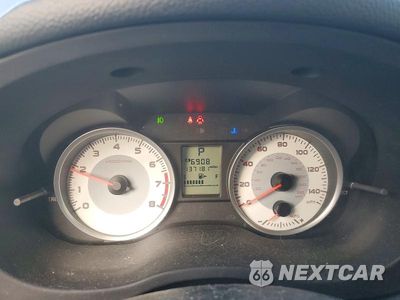 Zdjęcie 9 z 12 samochodu: 2013 SUBARU IMPREZA SPORT PREMIUM VIN:JF1GPAL62D2864824 - miniatura