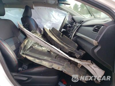 Zdjęcie 7 z 12 samochodu: 2017 TOYOTA CAMRY SE VIN:4T1BF1FKXHU316415 - miniatura