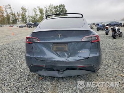 Zdjęcie 6 z 13 samochodu: 2020 TESLA MODEL Y VIN:5YJYGDEF2LF023840 - miniatura