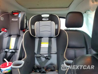 Zdjęcie 10 z 13 samochodu: 2014 NISSAN PATHFINDER S VIN:5N1AR2MM1EC688935 - miniatura