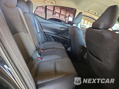 Zdjęcie 10 z 12 samochodu: 2025 TOYOTA CAMRY LE VIN:4T1DAACK2SU155593 - miniatura