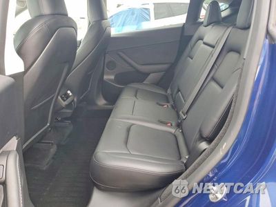 Zdjęcie 10 z 12 samochodu: 2023 TESLA MODEL Y VIN:7SAYGDEE8PF802997 - miniatura