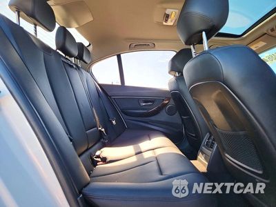 Zdjęcie 10 z 12 samochodu: 2014 BMW 328 XI SULEV VIN:WBA3B5G57ENS10589 - miniatura