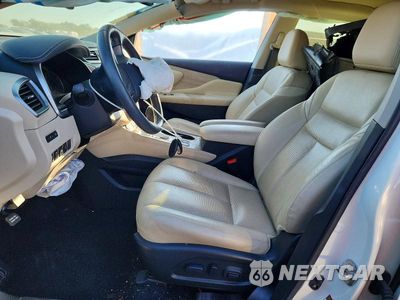 Zdjęcie 7 z 14 samochodu: 2020 NISSAN MURANO SL VIN:5N1AZ2CJ3LN172598 - miniatura