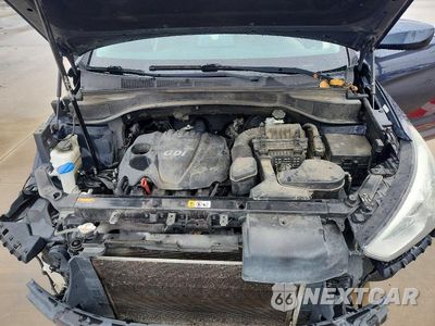 Zdjęcie 12 z 13 samochodu: 2016 HYUNDAI SANTA FE SPORT 2.4L VIN:5XYZT3LB4GG348935 - miniatura