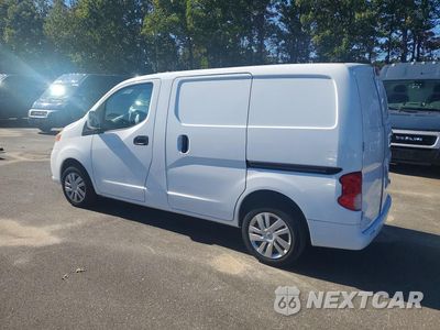 Drugie zdjęcie samochodu z przodu: 2019 NISSAN NV200 SV VIN:3N6CM0KN8KK706992 - miniatura