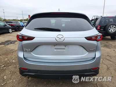 Zdjęcie 6 z 13 samochodu: 2023 MAZDA CX-5 PREFERRED VIN:JM3KFBCM4P0222737 - miniatura