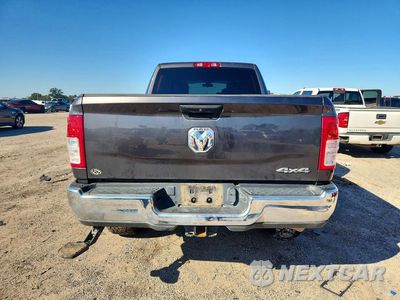 Zdjęcie 6 z 13 samochodu: 2024 RAM 2500 TRADESMAN VIN:3C6UR5CL9RG305250 - miniatura