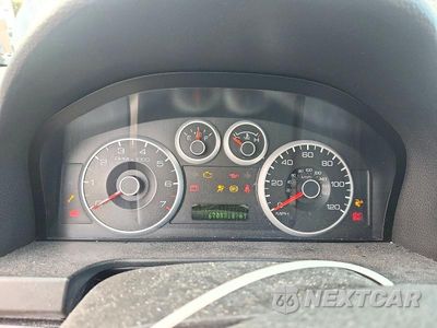 Zdjęcie 9 z 12 samochodu: 2007 FORD FUSION SEL VIN:3FAHP08137R197743 - miniatura