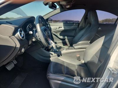 Zdjęcie 7 z 12 samochodu: 2014 MERCEDES-BENZ CLA-CLASS VIN:WDDSJ5CB3EN121086 - miniatura