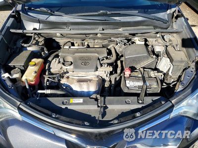 Zdjęcie 12 z 13 samochodu: 2016 TOYOTA RAV4 XLE VIN:2T3WFREVXGW266021 - miniatura