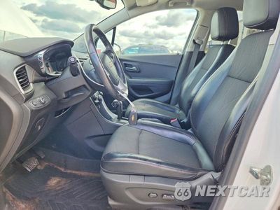 Zdjęcie 7 z 12 samochodu: 2018 CHEVROLET TRAX 1LT VIN:3GNCJPSB2JL365096 - miniatura
