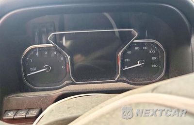 Zdjęcie 9 z 12 samochodu: 2021 GMC SIERRA C1500 DENALI VIN:3GTP8FED2MG207898 - miniatura