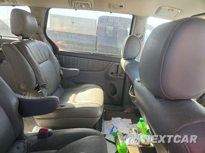 Zdjęcie 11 z 13 samochodu: 2007 TOYOTA SIENNA XLE 7-PASSENGER VIN:5TDZK22C37S030136 - miniatura
