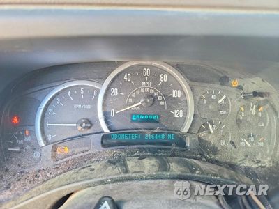 Zdjęcie 9 z 12 samochodu: 2003 CADILLAC ESCALADE ESV VIN:3GYFK66N63G230307 - miniatura