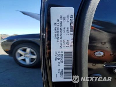 Zdjęcie 12 z 12 samochodu: 2010 DODGE CHALLENGER SE VIN:2B3CJ4DV1AH218907 - miniatura