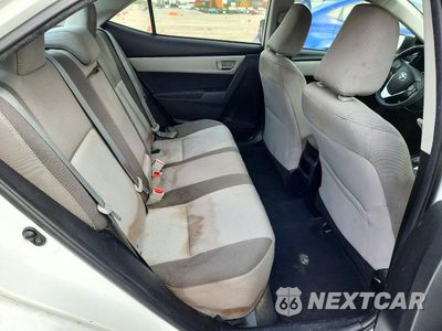 Zdjęcie 10 z 13 samochodu: 2017 TOYOTA COROLLA LE VIN:5YFBURHE7HP587736 - miniatura
