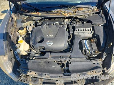 Zdjęcie 11 z 13 samochodu: 2010 NISSAN MAXIMA 3.5 S VIN:1N4AA5AP0AC851506 - miniatura
