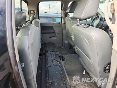Zdjęcie 10 z 12 samochodu: 2008 DODGE RAM 1500 ST VIN:1D7HU18268S596529 - miniatura