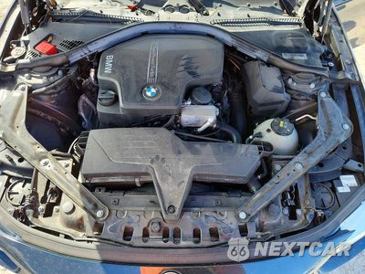 Zdjęcie 11 z 13 samochodu: 2015 BMW 428 I VIN:WBA3V5C52FP752895 - miniatura
