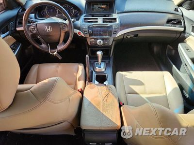 Zdjęcie 8 z 13 samochodu: 2014 HONDA CROSSTOUR EXL VIN:5J6TF1H5XEL000072 - miniatura
