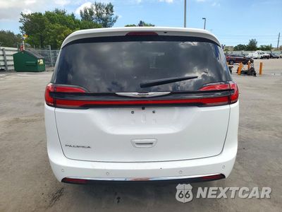 Zdjęcie 6 z 13 samochodu: 2026 CHRYSLER PACIFICA SELECT VIN:2C4RC1BG7TR220308 - miniatura