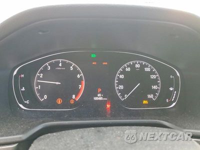 Zdjęcie 9 z 12 samochodu: 2020 HONDA ACCORD LX VIN:1HGCV1F11LA049325 - miniatura