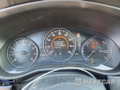 Zdjęcie 9 z 13 samochodu: 2023 MAZDA CX-50 PREMIUM PLUS VIN:7MMVABEM5PN137782 - miniatura