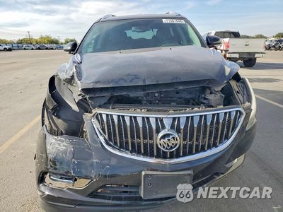 Piąte zdjęcie samochodu w środku: 2016 BUICK ENCLAVE VIN:5GAKVBKD9GJ130564 - miniatura