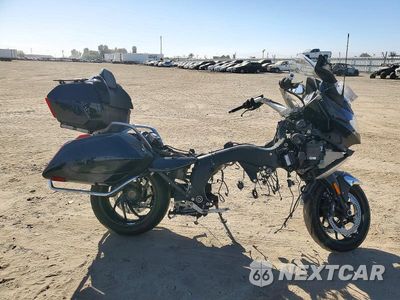 2019 BMW K1600 B WB10F5301KZG18160 - główne zdjęcie licytacji z USA - miniatura