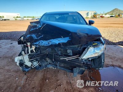 Piąte zdjęcie samochodu w środku: 2013 LEXUS ES 350 VIN:JTHBK1GG5D2028414 - miniatura