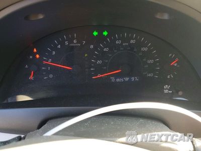 Zdjęcie 9 z 12 samochodu: 2007 TOYOTA CAMRY LE VIN:4T1BE46K37U600438 - miniatura