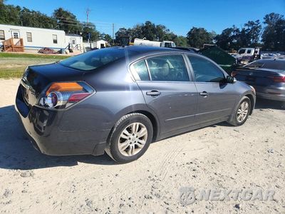Trzecie zdjęcie samochodu z tyłu: 2010 NISSAN ALTIMA 2.5 VIN:1N4AL2AP7AN406998 - miniatura
