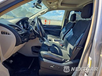 Zdjęcie 7 z 13 samochodu: 2016 CHRYSLER TOWN & COUNTRY LIMITED VIN:2C4RC1JG6GR150761 - miniatura
