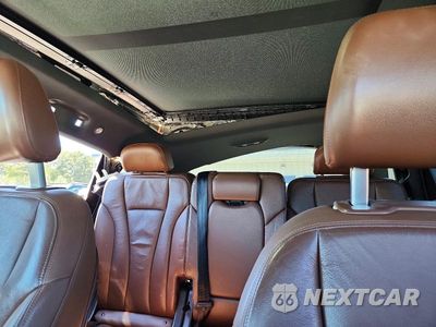 Zdjęcie 10 z 13 samochodu: 2017 AUDI Q7 PREMIUM VIN:WA1AHAF75HD039107 - miniatura