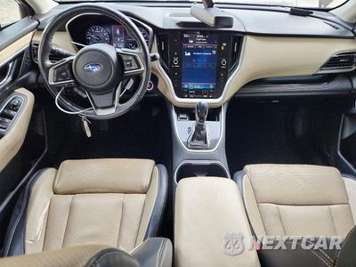 Zdjęcie 8 z 13 samochodu: 2021 SUBARU OUTBACK LIMITED VIN:4S4BTANC9M3124440 - miniatura