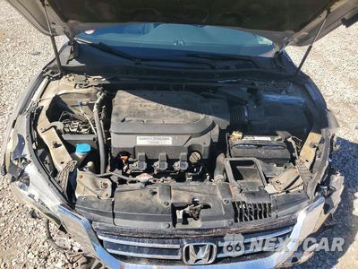 Zdjęcie 11 z 13 samochodu: 2014 HONDA ACCORD EXL VIN:1HGCR3F85EA035007 - miniatura