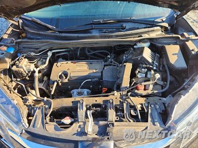 Zdjęcie 11 z 12 samochodu: 2016 HONDA CR-V SE VIN:2HKRM3H40GH568833 - miniatura