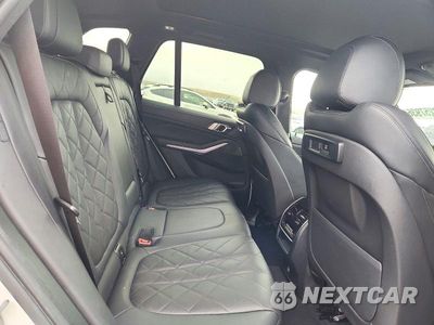 Zdjęcie 10 z 12 samochodu: 2023 BMW X5 XDRIVE40I VIN:5UXCR6C09P9N74988 - miniatura