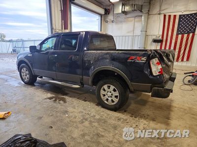 Drugie zdjęcie samochodu z przodu: 2004 FORD F150 SUPERCREW VIN:1FTPW14514KC15812 - miniatura