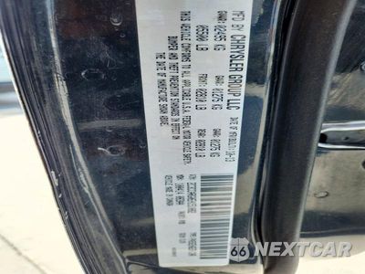 Zdjęcie 13 z 13 samochodu: 2014 CHRYSLER 300 VIN:2C3CCARG0EH151082 - miniatura